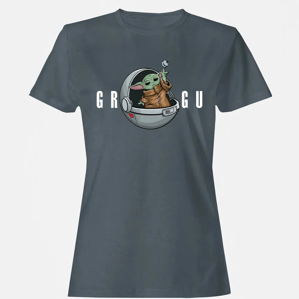 Air Jedi Women's T-shirt - 3