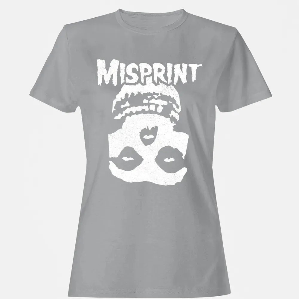 Misprint Women's T-shirt - 15