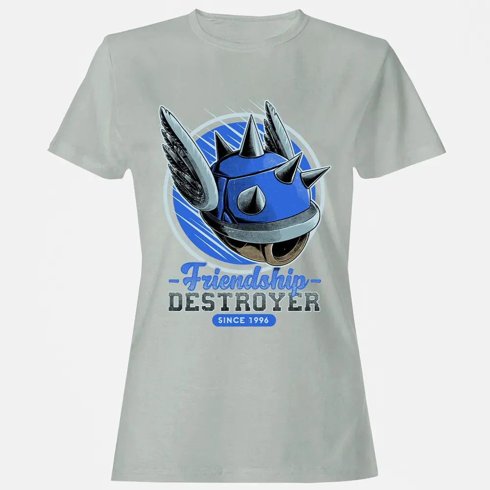 Friendship Destroyer Women's T-shirt - 2