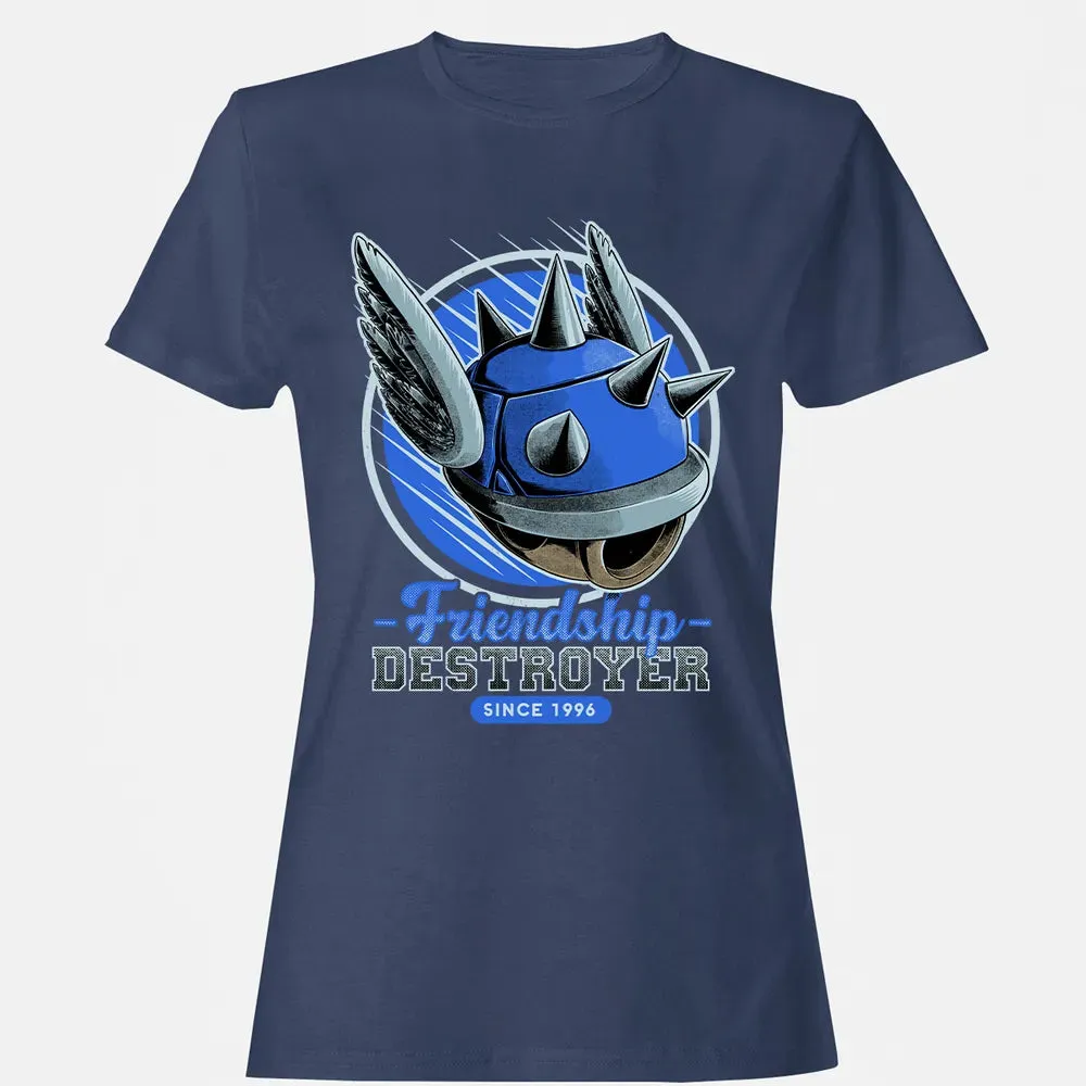 Friendship Destroyer Women's T-shirt - 10