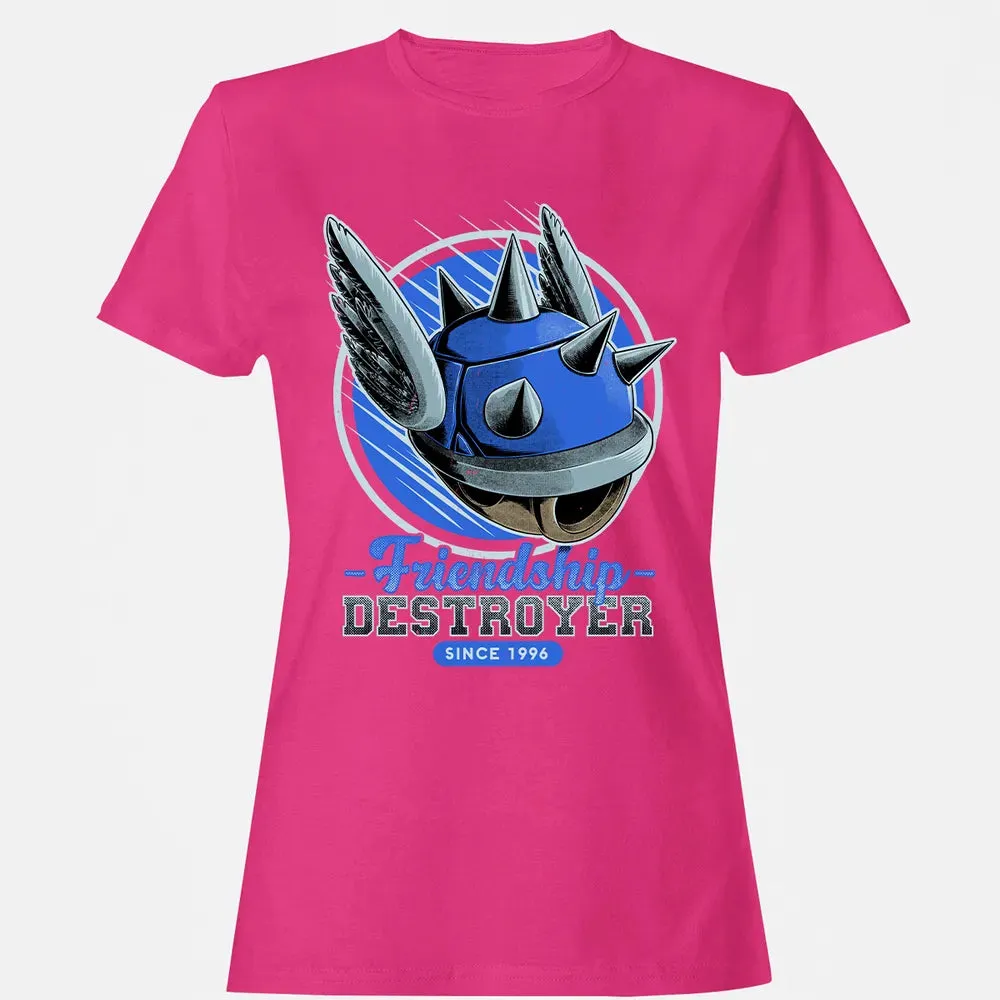 Friendship Destroyer Women's T-shirt - 6