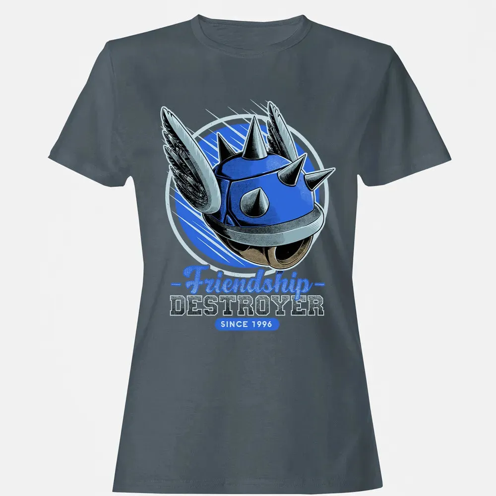 Friendship Destroyer Women's T-shirt - 3