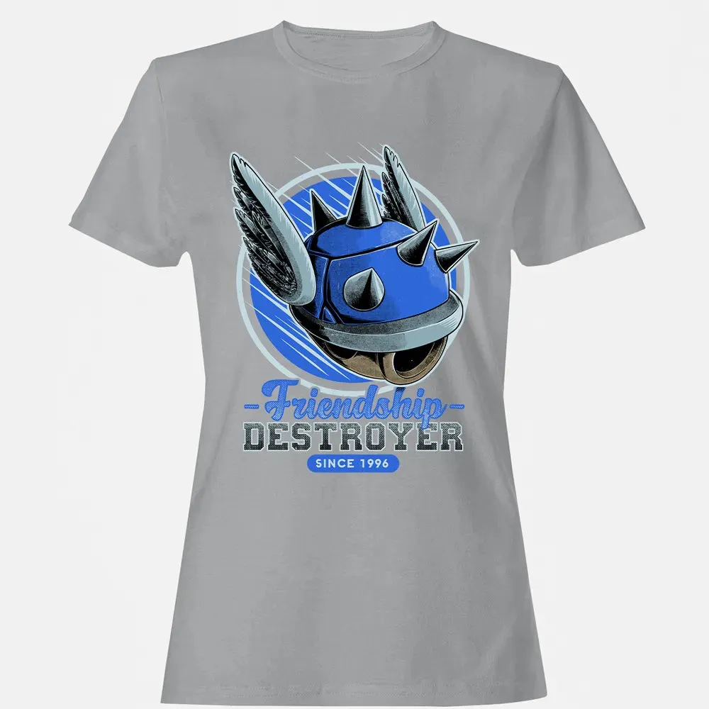 Friendship Destroyer Women's T-shirt - 15