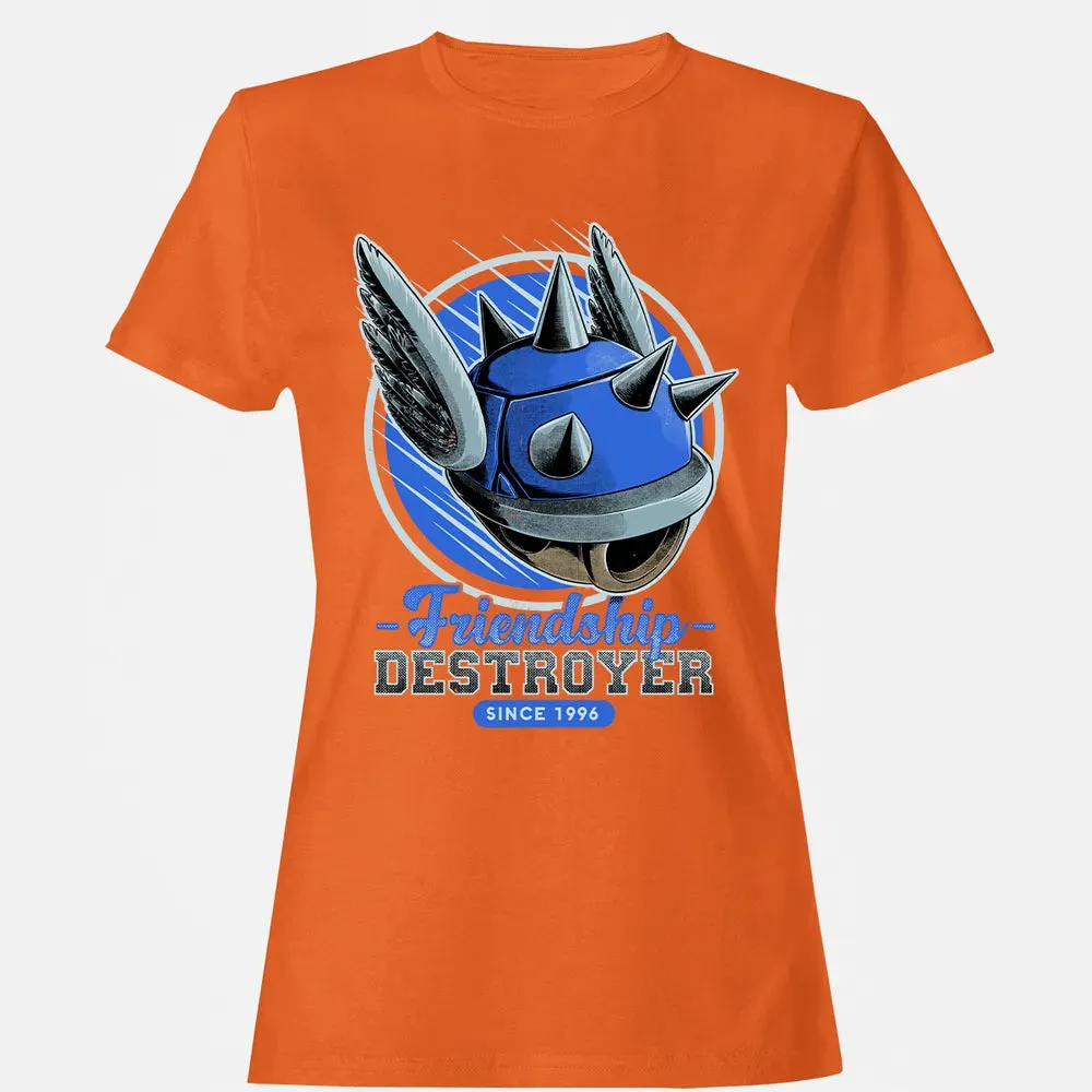 Friendship Destroyer Women's T-shirt - 11