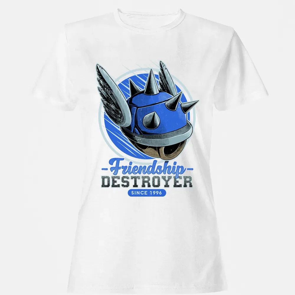 Friendship Destroyer Women's T-shirt - 16