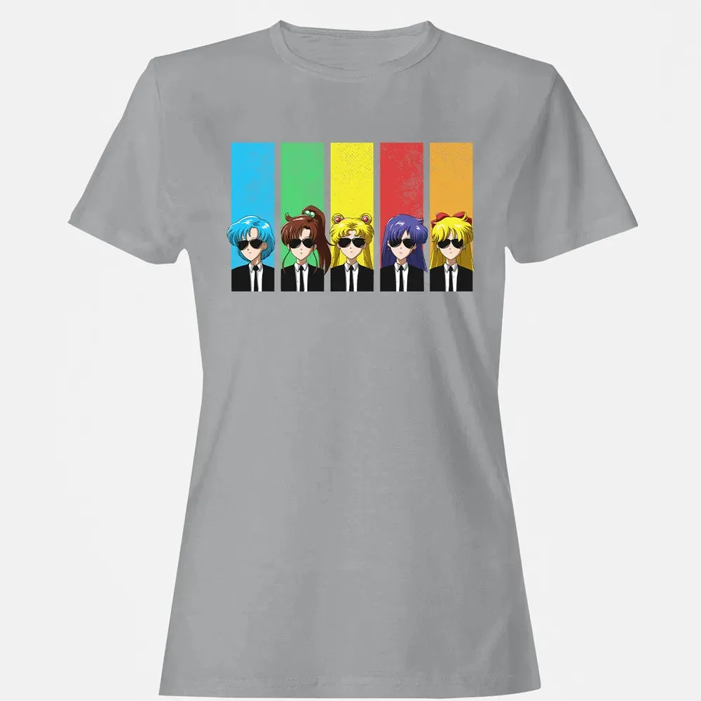 Reservoir Girls Women's T-shirt - 15