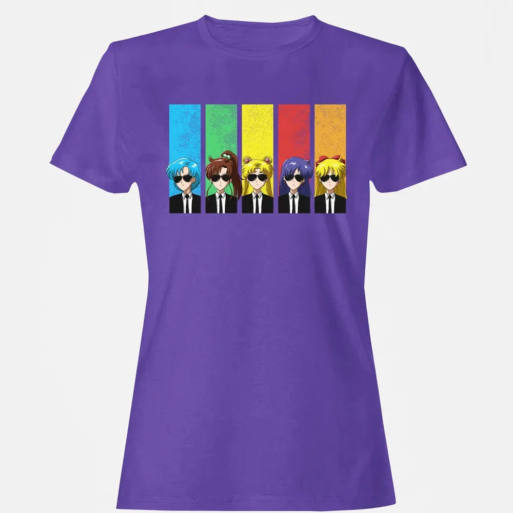 Reservoir Girls Women's T-shirt - 12