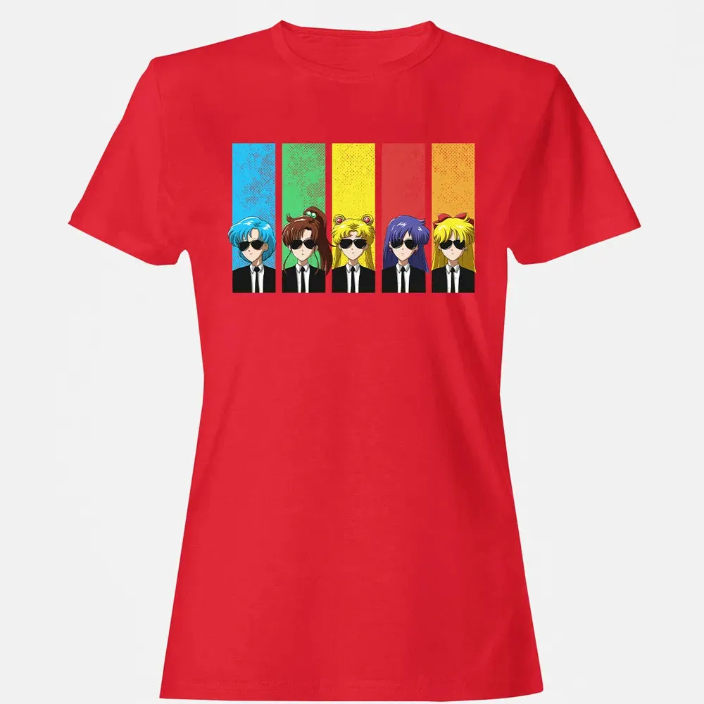 Reservoir Girls Women's T-shirt - 13