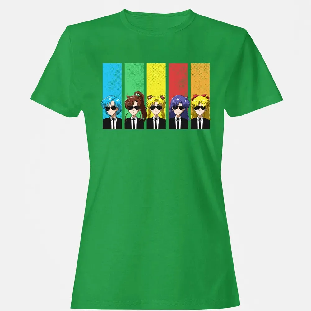Reservoir Girls Women's T-shirt - 7