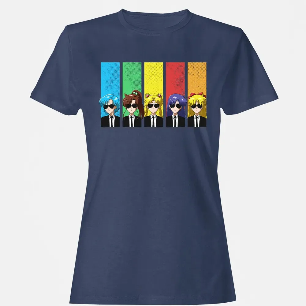 Reservoir Girls Women's T-shirt - 10