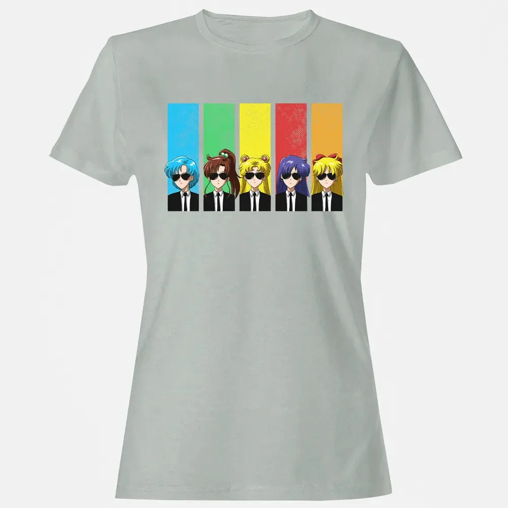 Reservoir Girls Women's T-shirt - 2