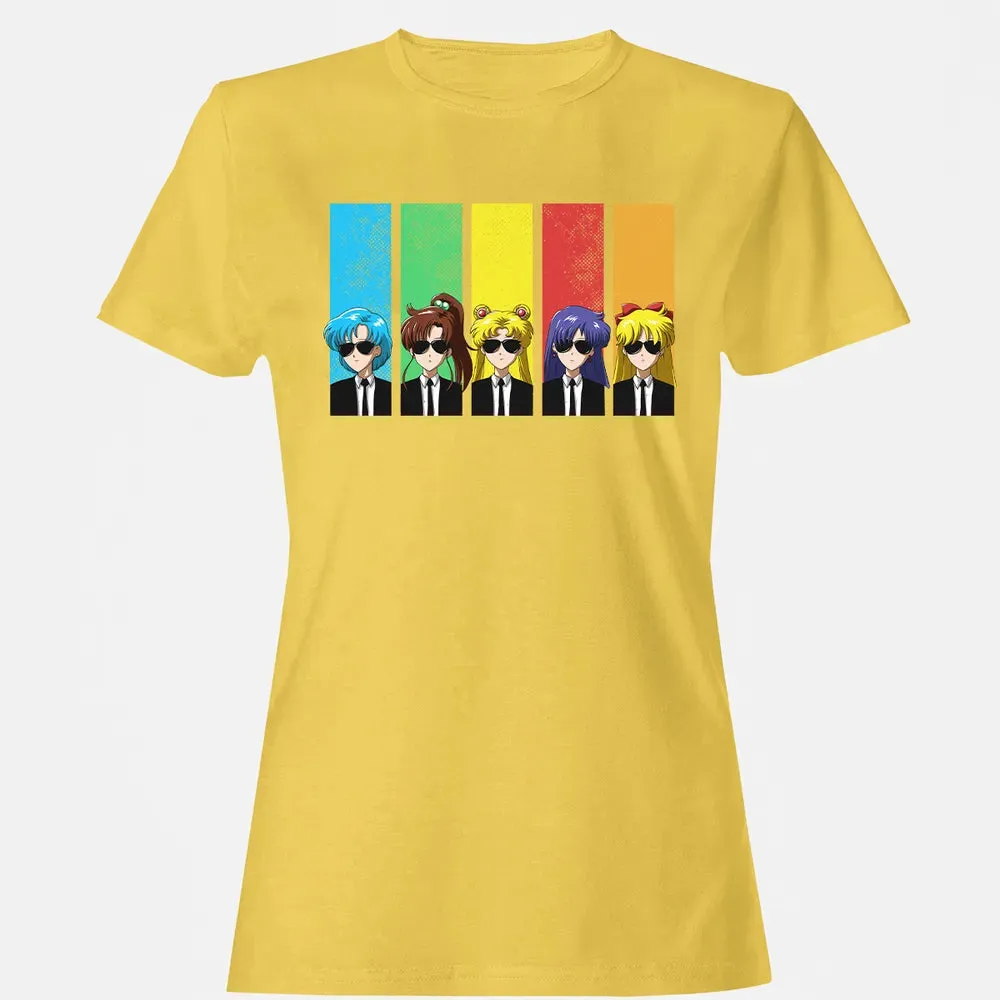 Reservoir Girls Women's T-shirt - 4