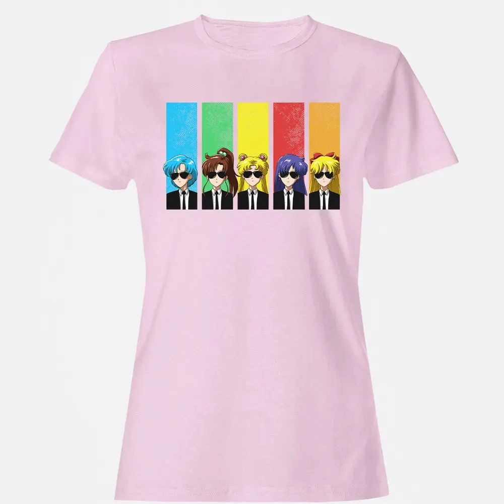 Reservoir Girls Women's T-shirt - 9