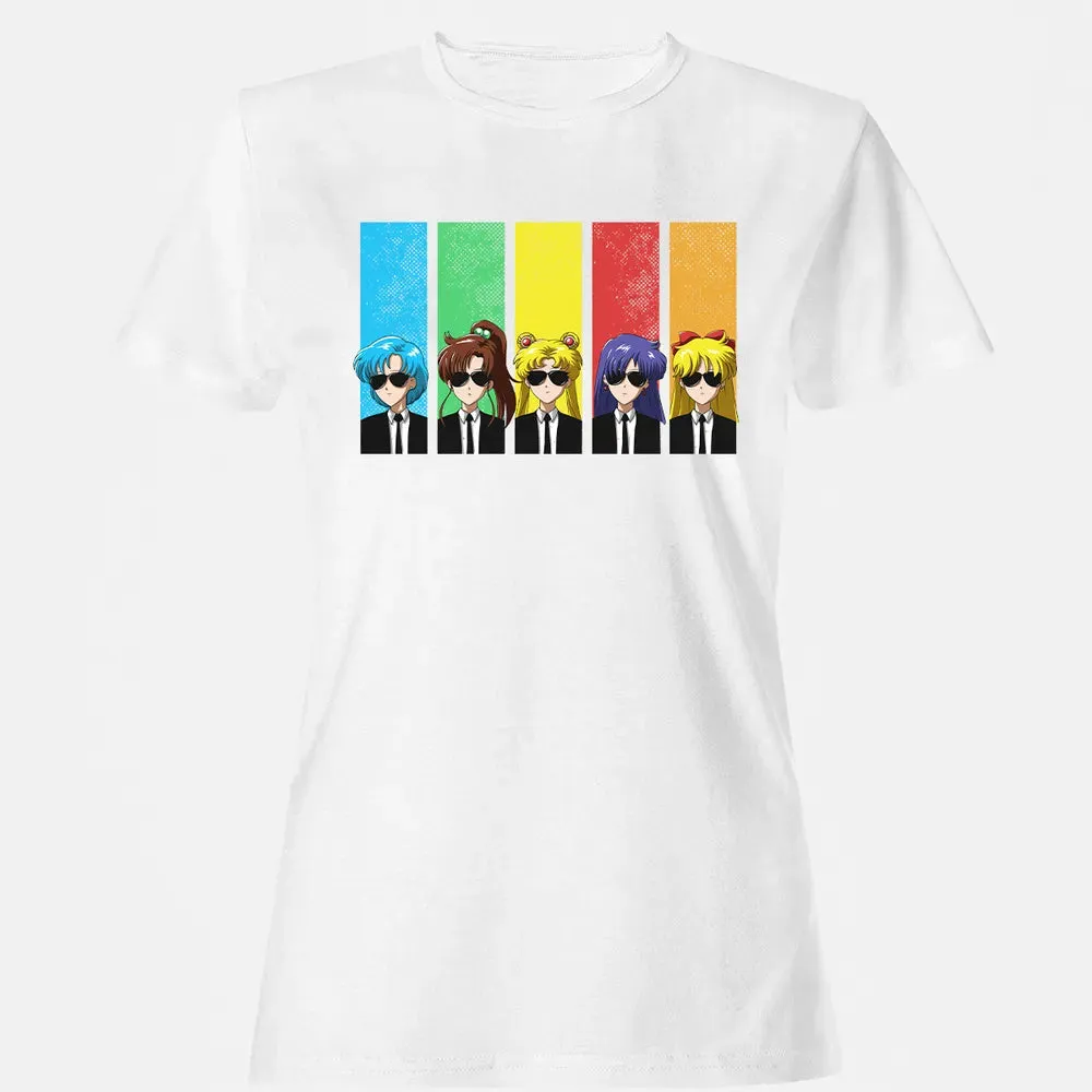 Reservoir Girls Women's T-shirt - 16