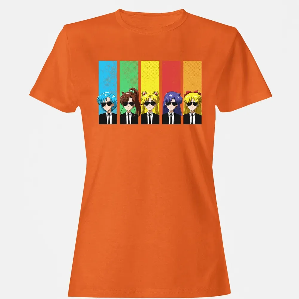 Reservoir Girls Women's T-shirt - 11