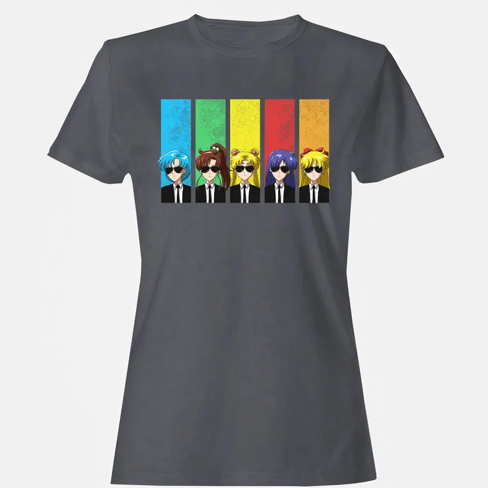 Reservoir Girls Women's T-shirt - 5