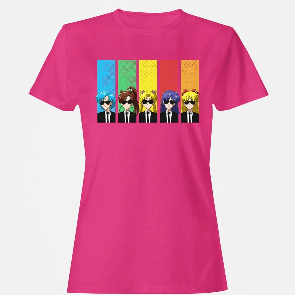 Reservoir Girls Women's T-shirt - 6