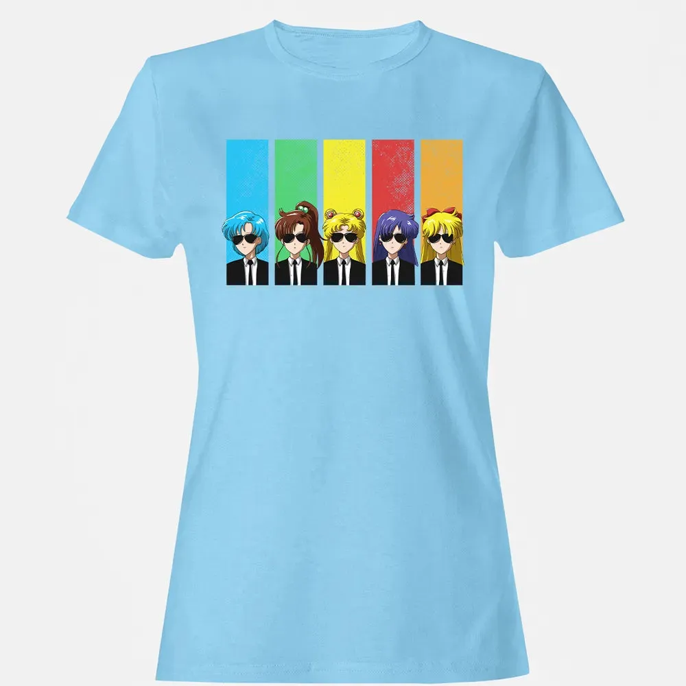 Reservoir Girls Women's T-shirt - 8