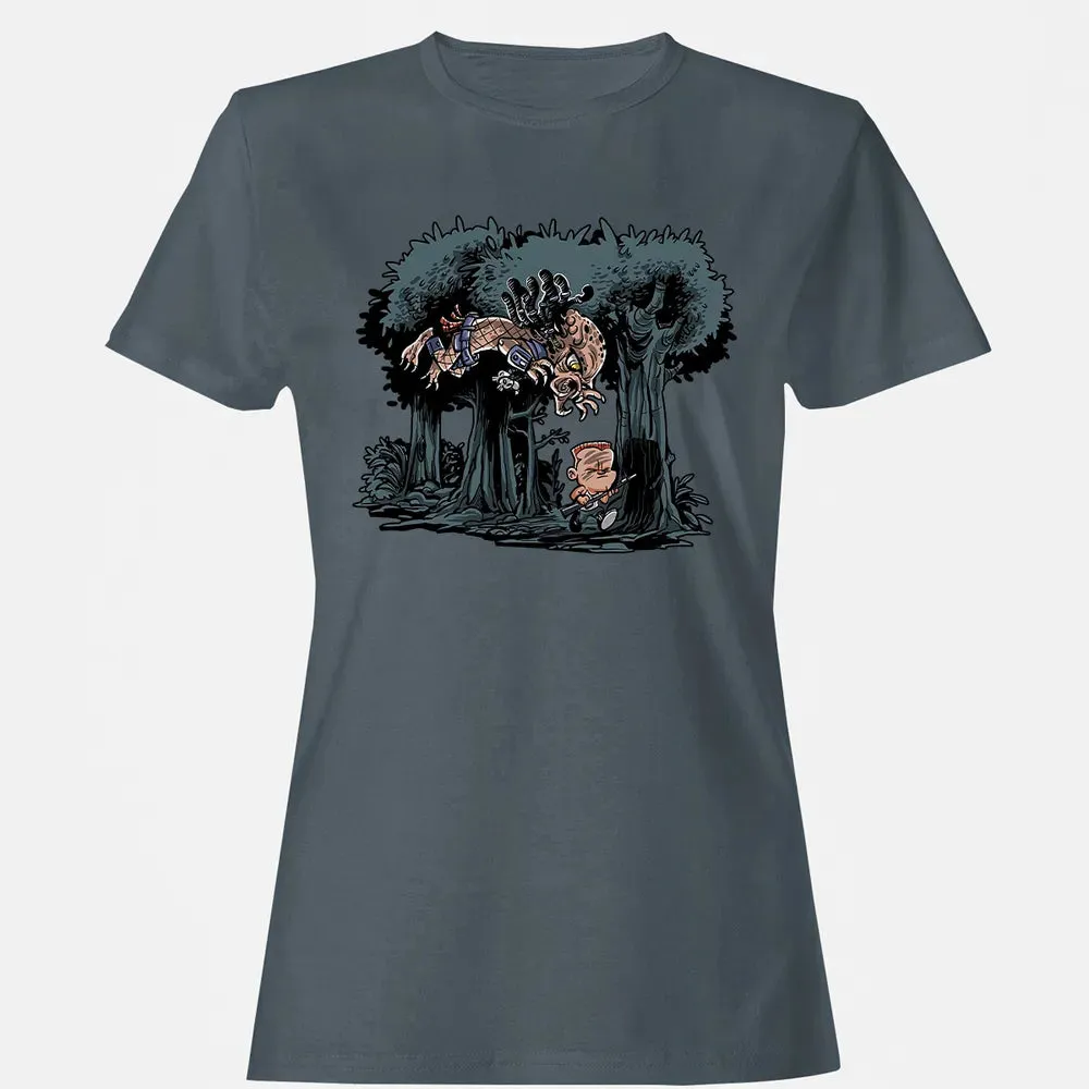 Predators Women's T-shirt - 3