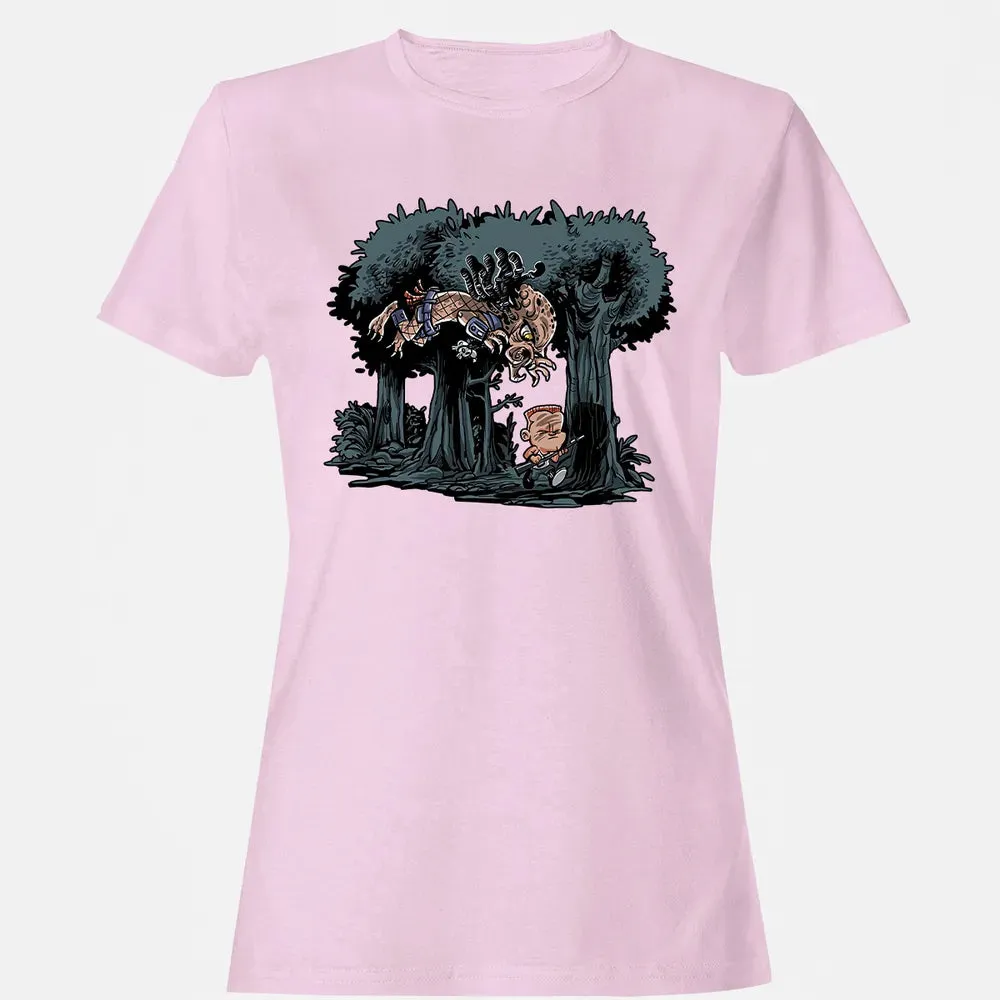 Predators Women's T-shirt - 9