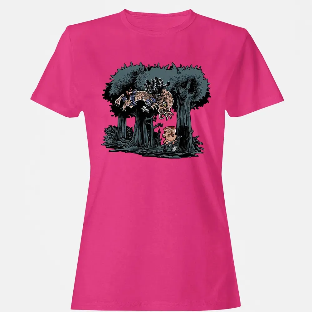 Predators Women's T-shirt - 6