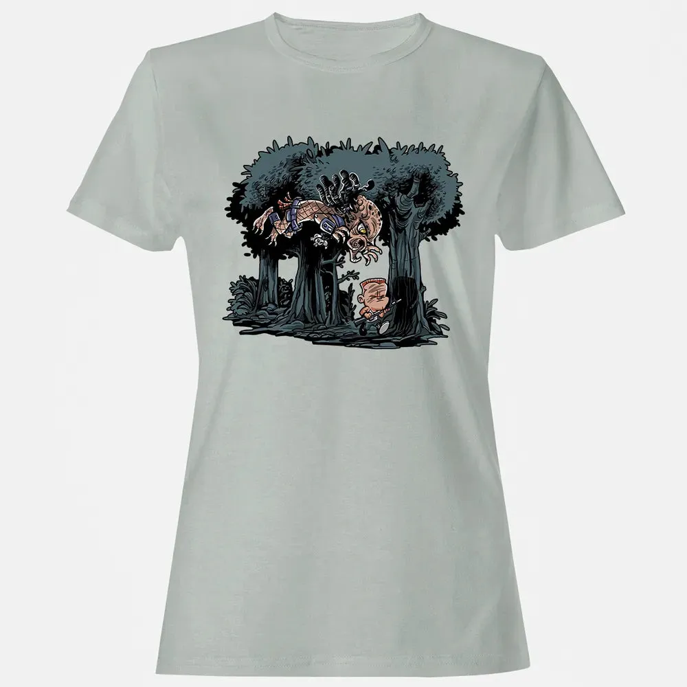 Predators Women's T-shirt - 2