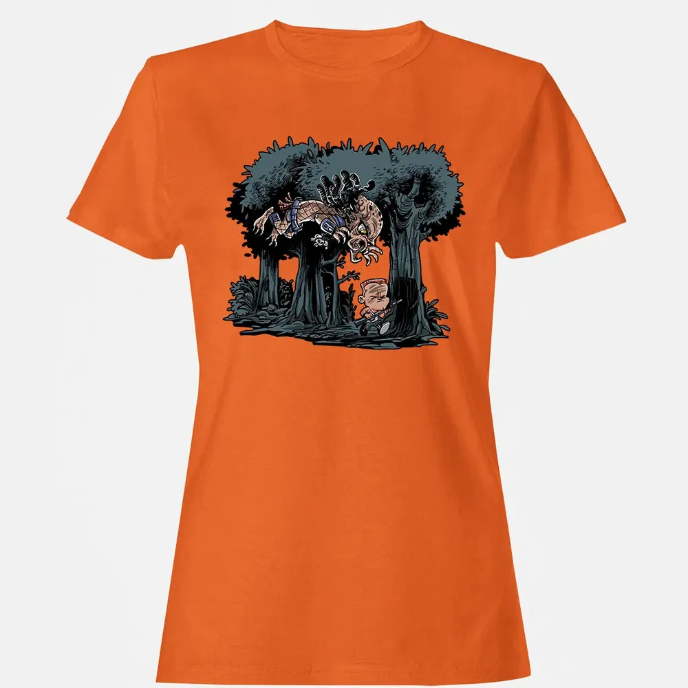 Predators Women's T-shirt - 11