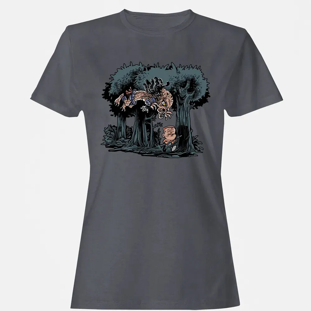 Predators Women's T-shirt - 5