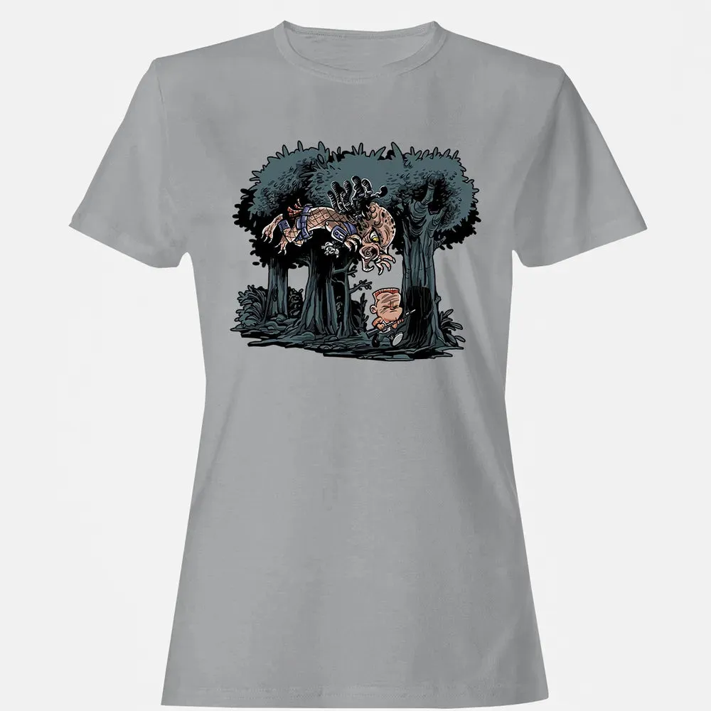 Predators Women's T-shirt - 15