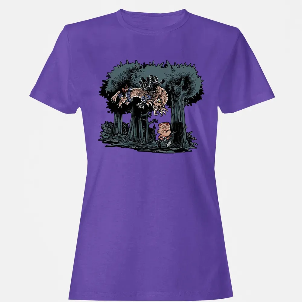 Predators Women's T-shirt - 12