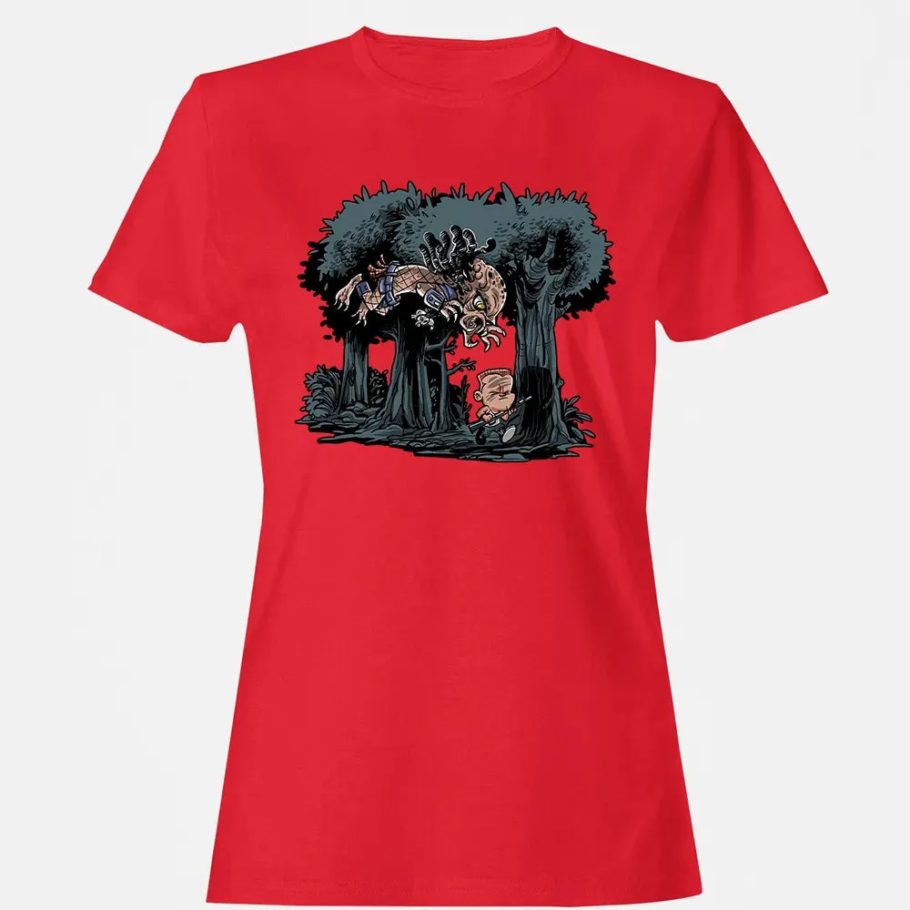 Predators Women's T-shirt - 13