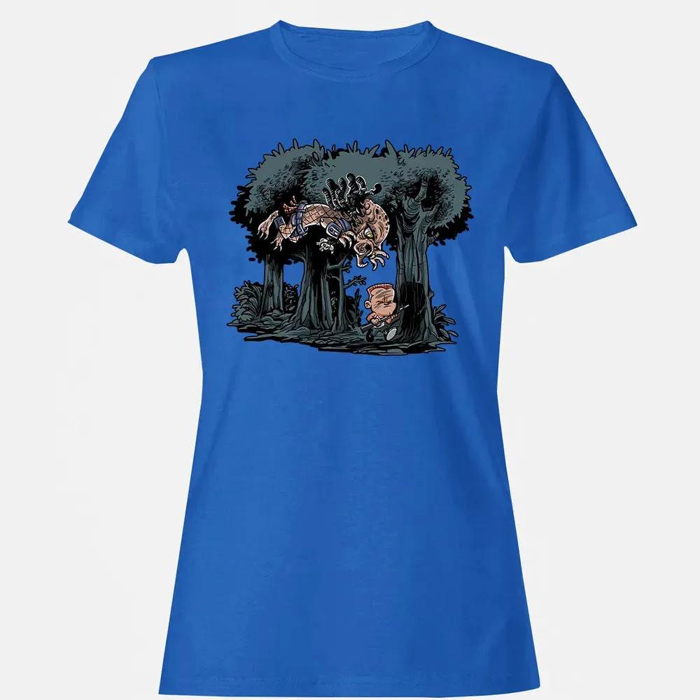 Predators Women's T-shirt - 14