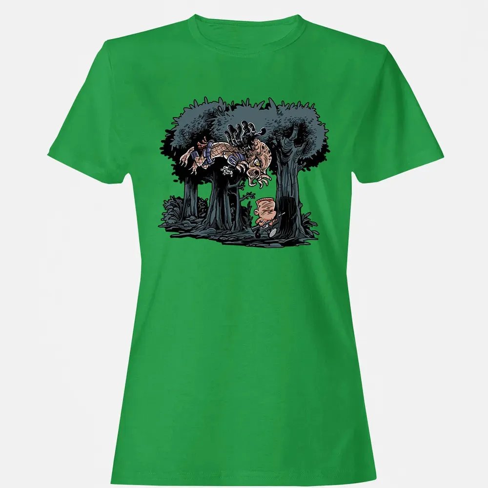 Predators Women's T-shirt - 7