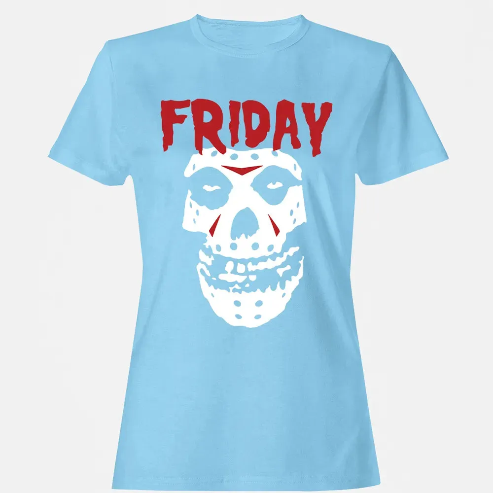 Friday Women's T-shirt - 8