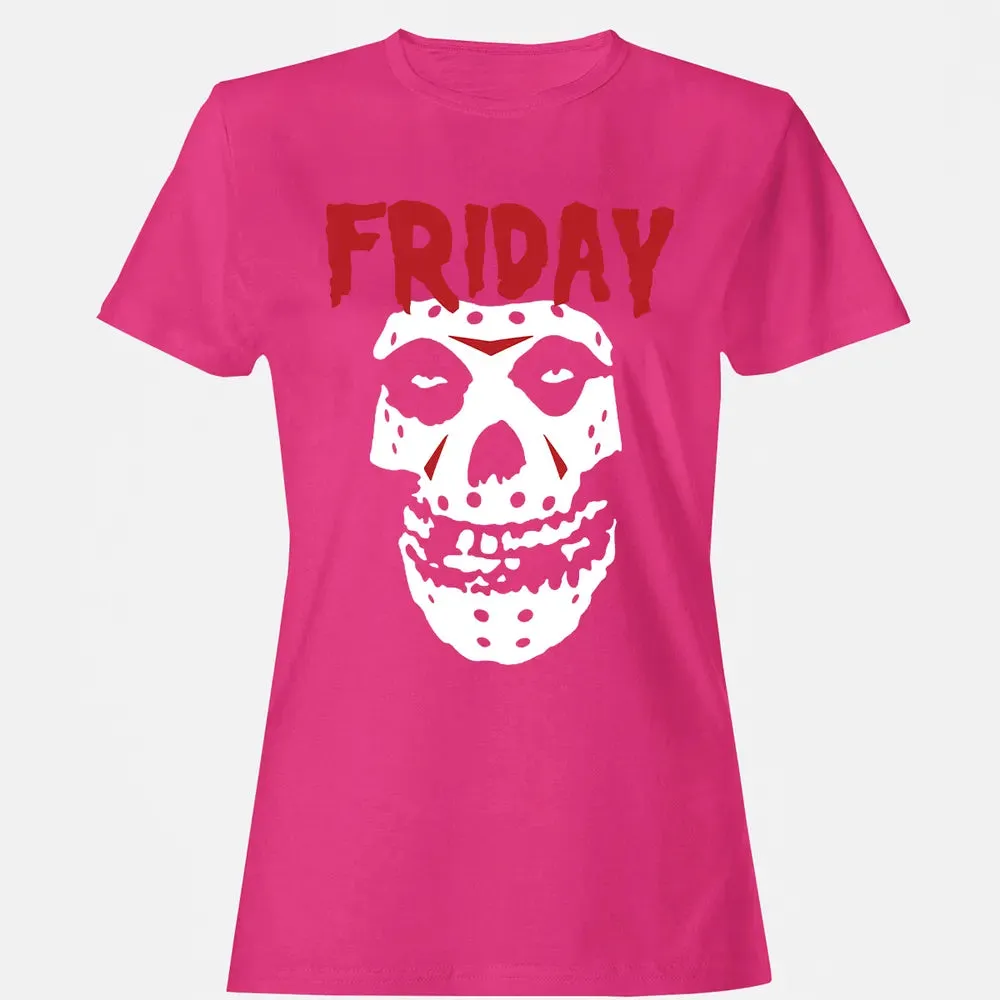 Friday Women's T-shirt - 6