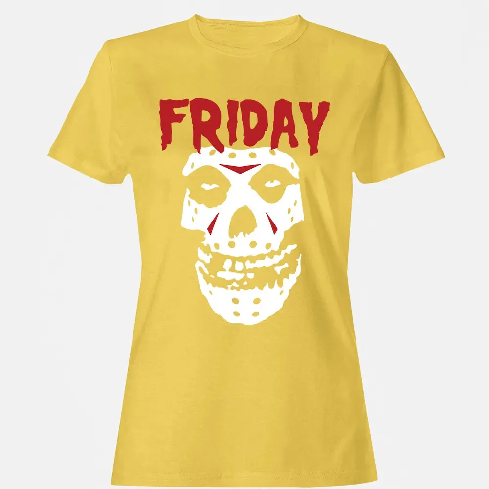 Friday Women's T-shirt - 4