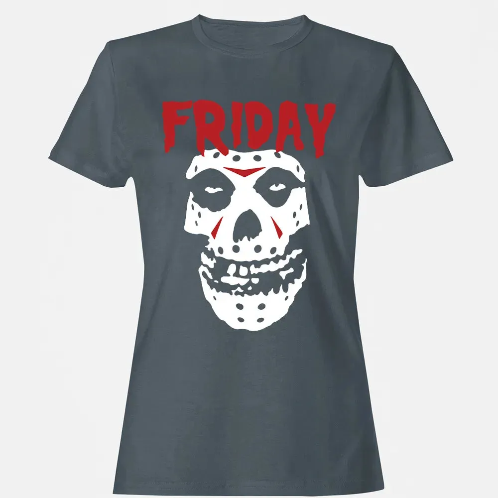 Friday Women's T-shirt - 3