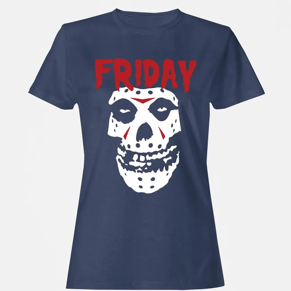 Friday Women's T-shirt - 10