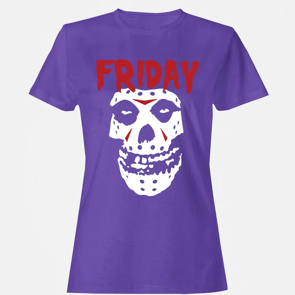 Friday Women's T-shirt - 12