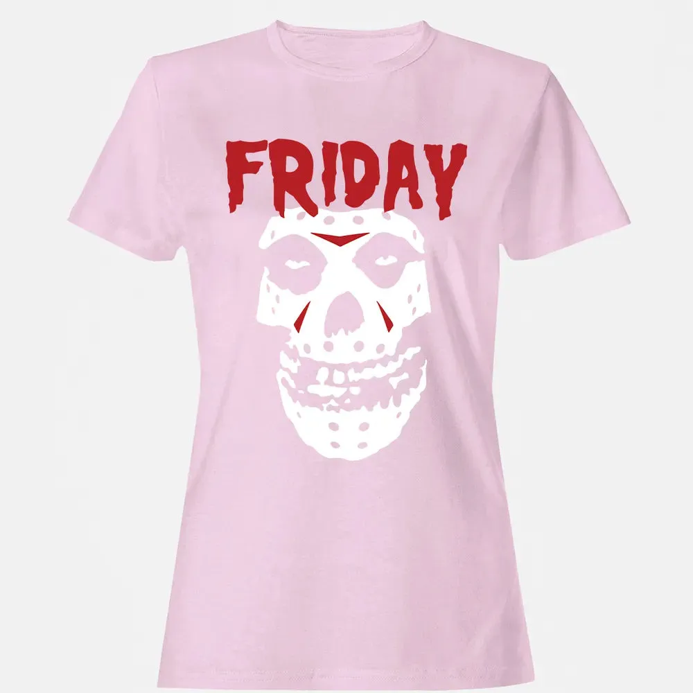 Friday Women's T-shirt - 9