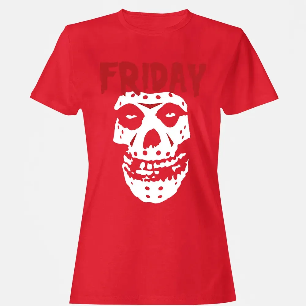 Friday Women's T-shirt - 13