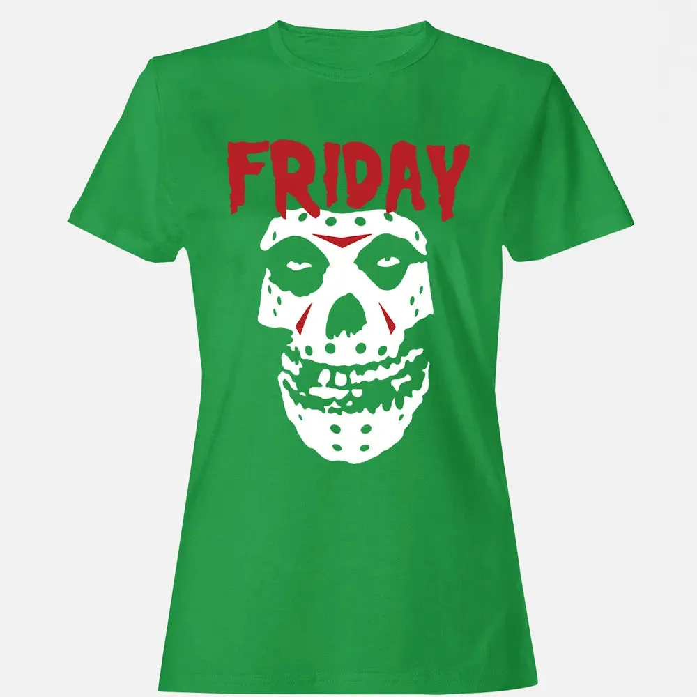 Friday Women's T-shirt - 7
