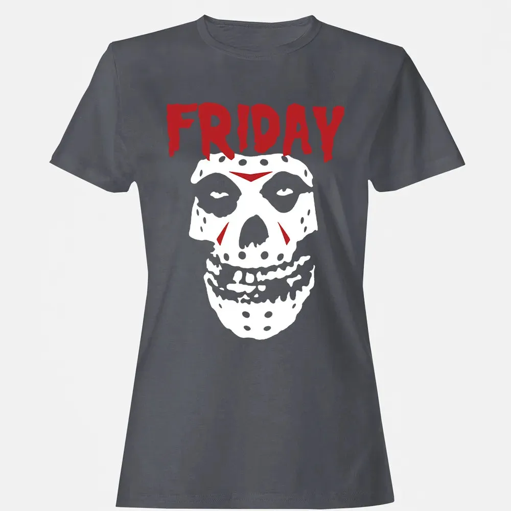 Friday Women's T-shirt - 5
