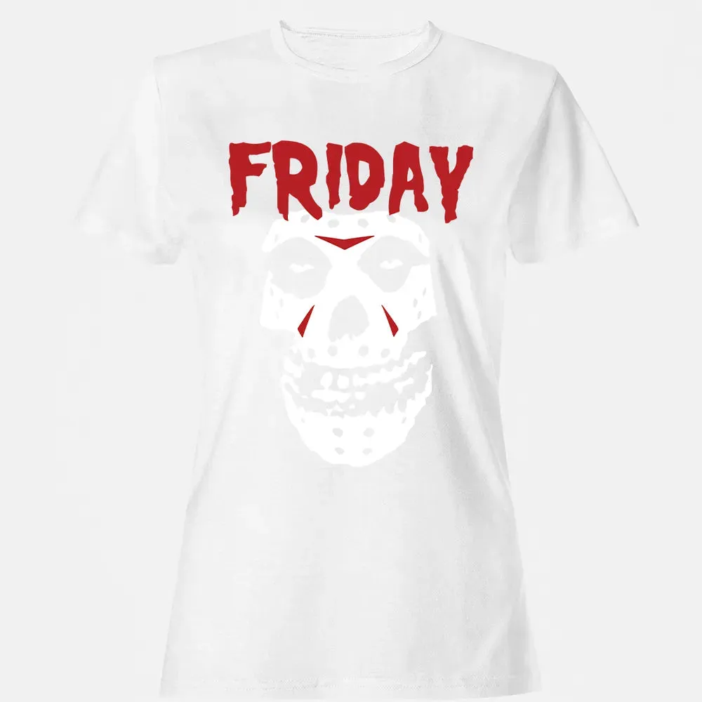 Friday Women's T-shirt - 16