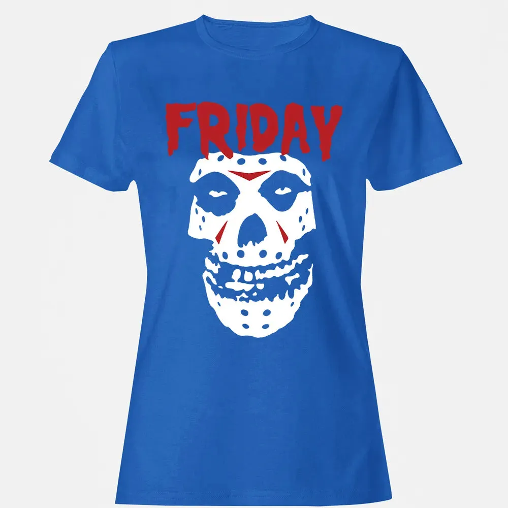 Friday Women's T-shirt - 14