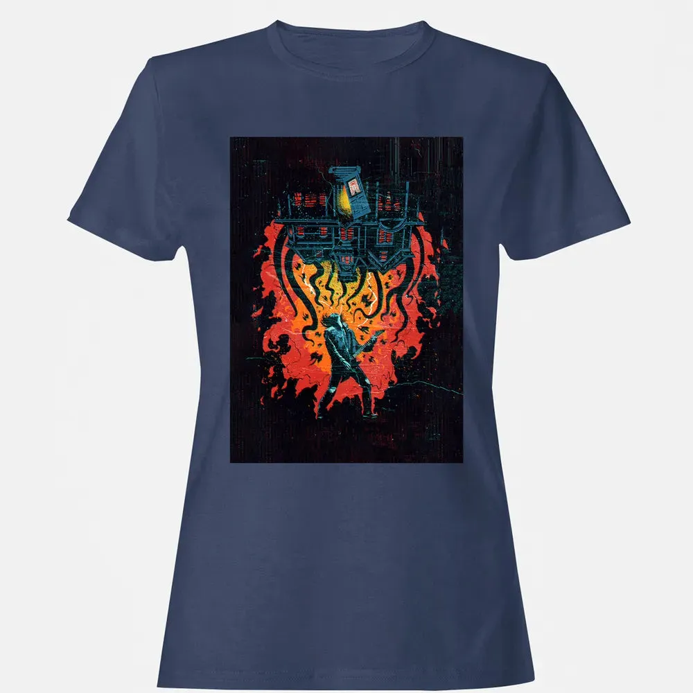 Most Metal Ever Women's T-shirt - 10