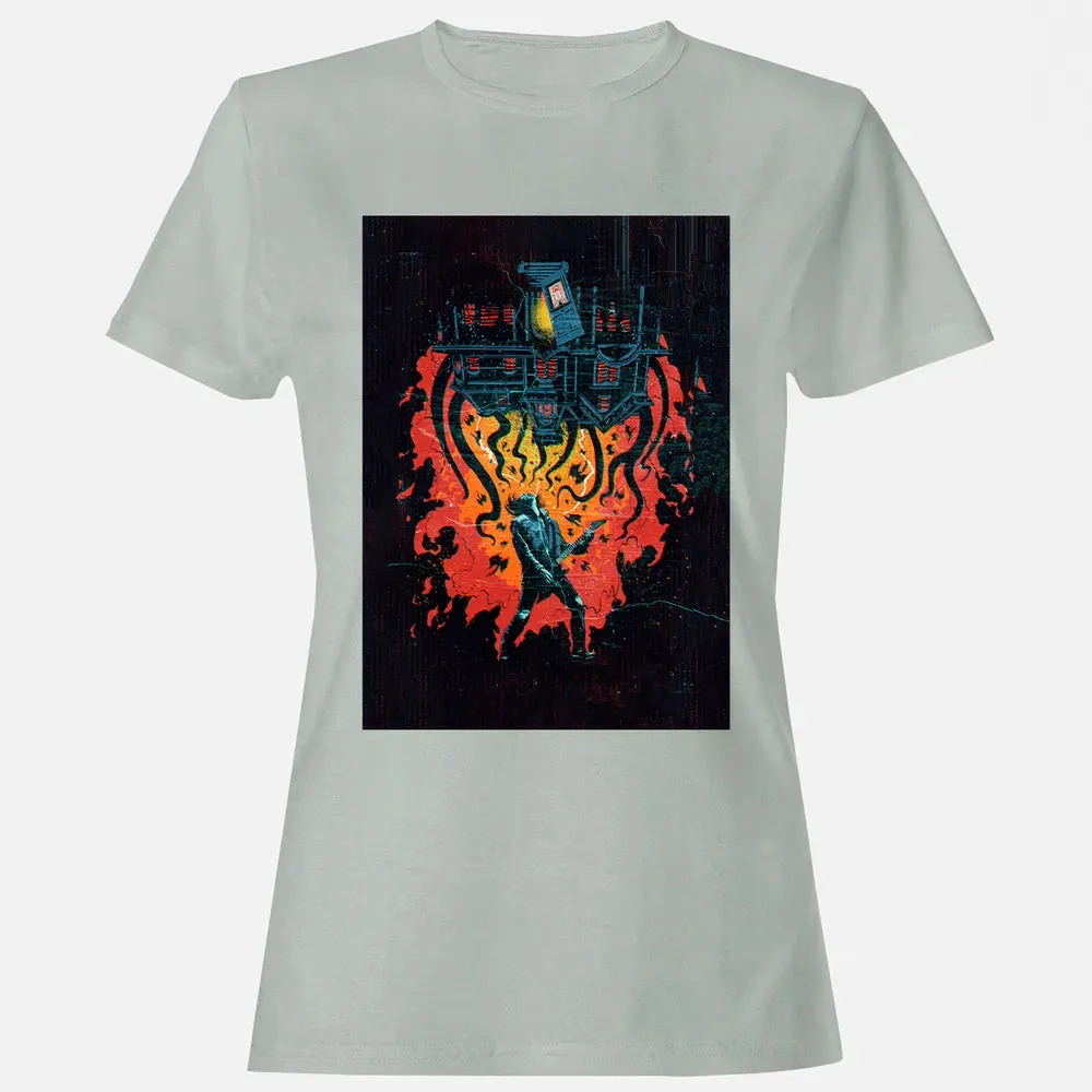 Most Metal Ever Women's T-shirt - 2