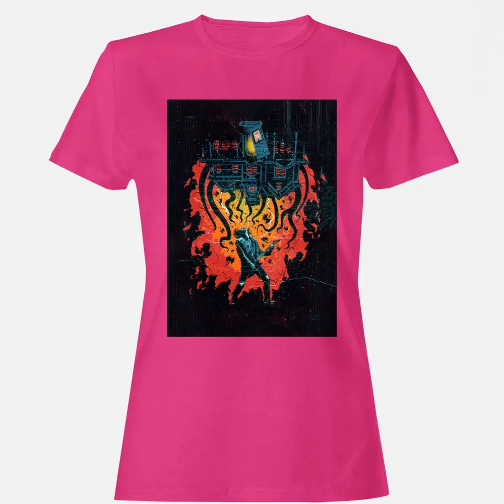 Most Metal Ever Women's T-shirt - 6