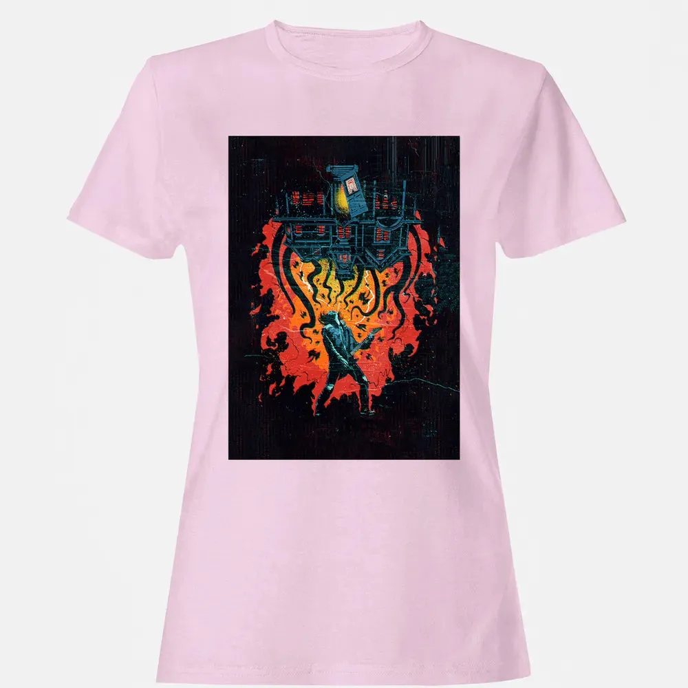 Most Metal Ever Women's T-shirt - 9