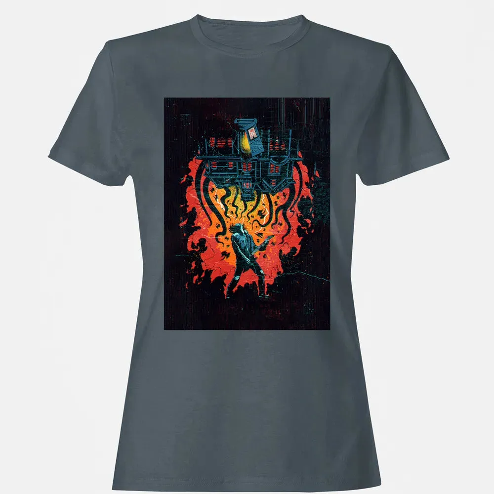 Most Metal Ever Women's T-shirt - 3